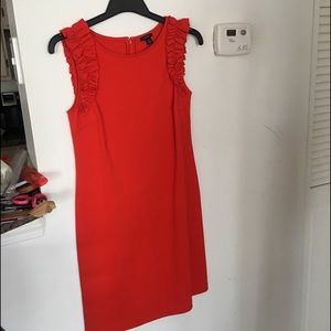 Dress size XS
